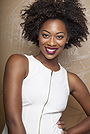 Dominique Toney