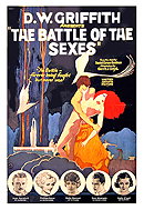 The Battle of the Sexes (1928)