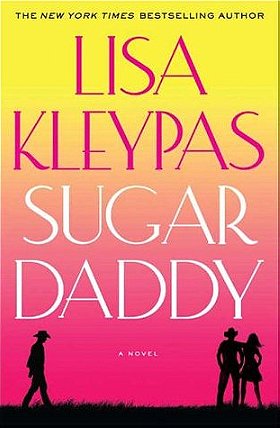 Sugar Daddy (The Travises #1) 