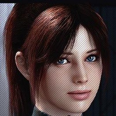 claireredfield