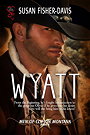 Wyatt (Men of Clifton Montana #4) 