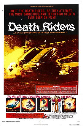 Death Riders