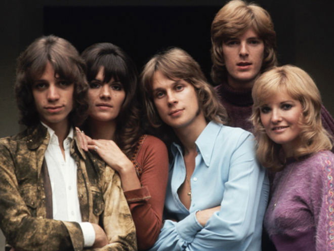 The New Seekers