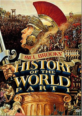 Mel Brooks' History Of The World: Part 