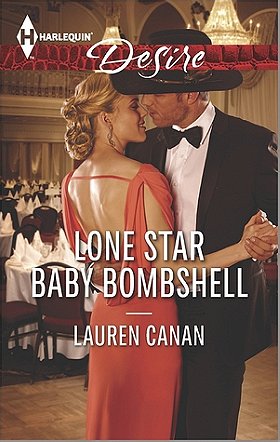 Lone Star Baby Bombshell 