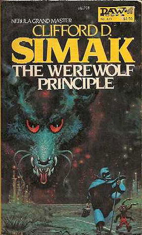 The Werewolf Principle
