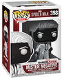 Funko Pop Marvel Spider-Man Game - Mister Negative