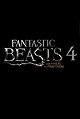 Fantastic Beasts and Where to Find Them 4