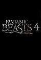 Fantastic Beasts and Where to Find Them 4