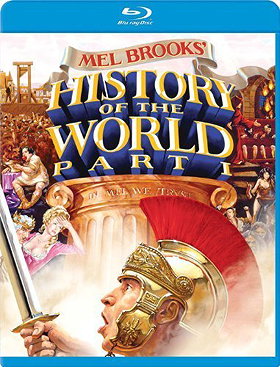 History of the World Part 1  by 20th Century Fox
