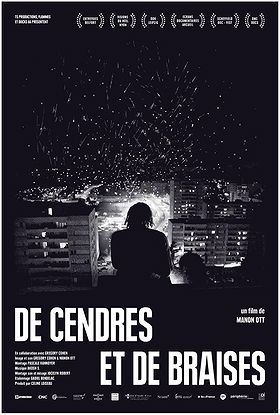 De cendres et de braises (2019)