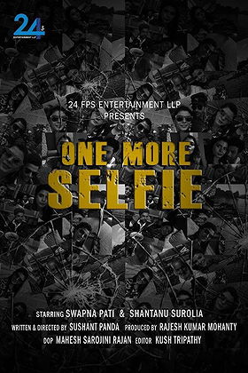 One More Selfie (2018)