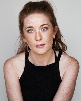 Olivia Brady