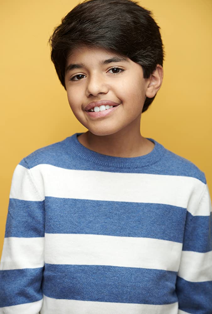 Mateo Fernandez