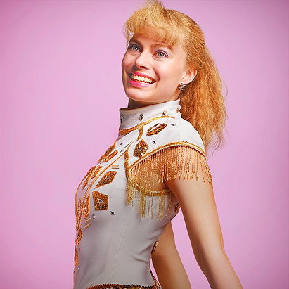 Tonya Harding 