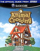 Animal Crossing : The Official Nintendo Player's Guide