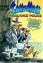 The Adventures of Sam  & Max: Freelance Police