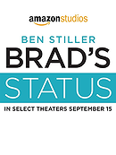 Brad's Status