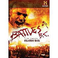 Battles BC