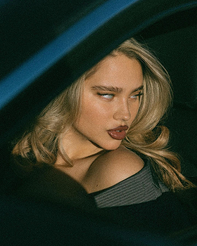 Sophia Diana