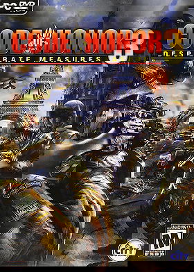 Code of Honor 3: Desperate Measures