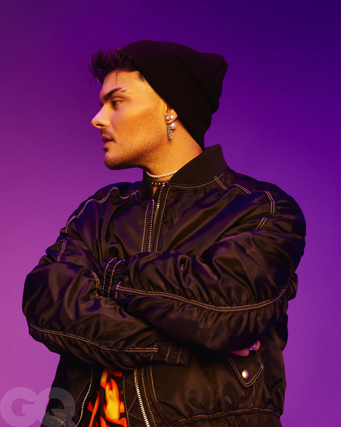 Abraham Mateo