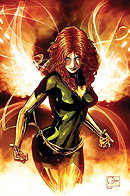 Jean Grey