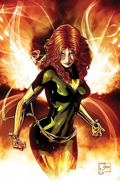 Jean Grey