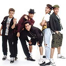 New Kids on the Block