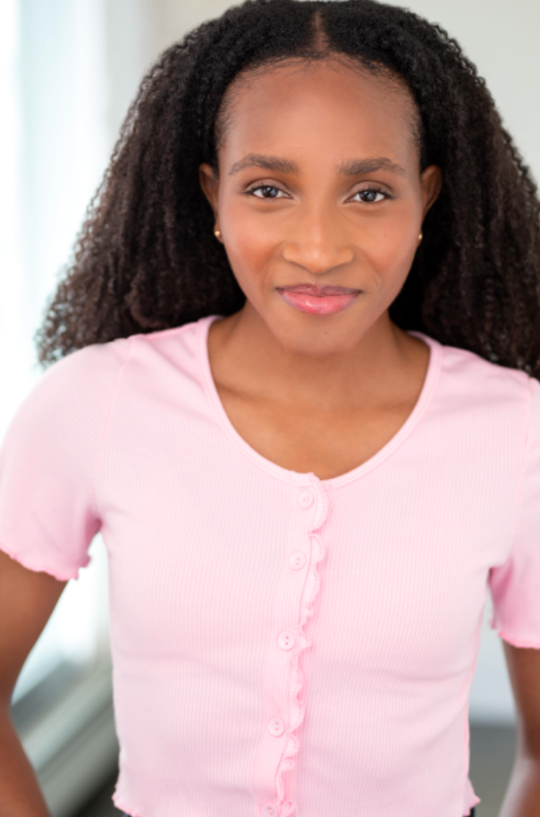 Favour Onwuka