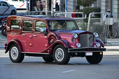 Hurtan Vintage