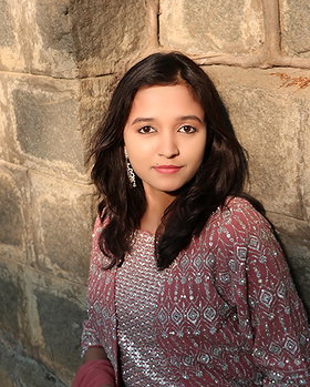 Roshni Ansari