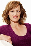 Sarah Clarke