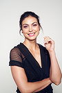 Morena Baccarin
