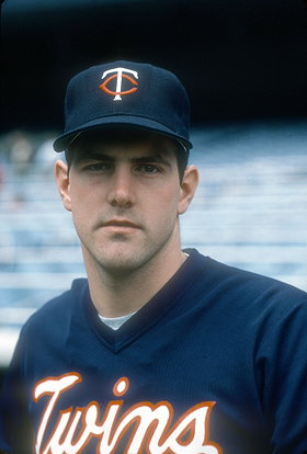 Tim Laudner
