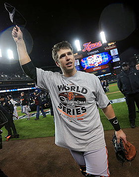 Buster Posey