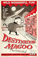 Destination Magoo