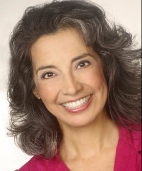 Olivia Negron