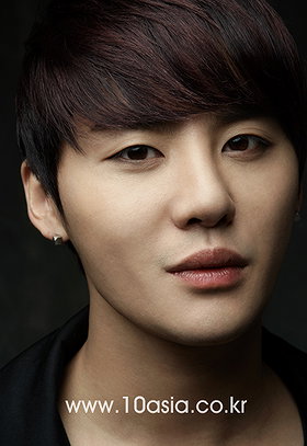 Junsu Kim