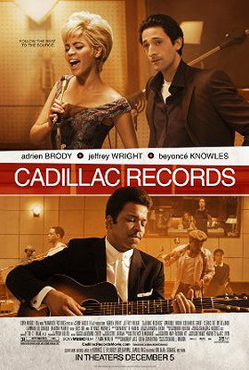 Cadillac Records [Theatrical Release]