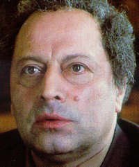 Roland Blanche