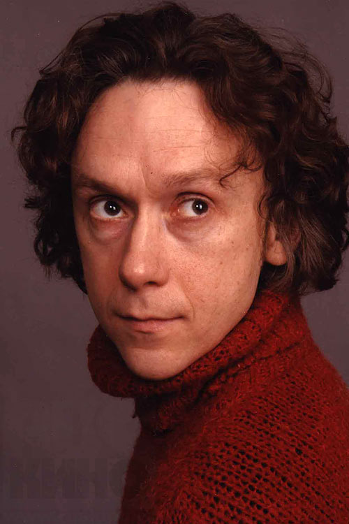 Vadim Demchog