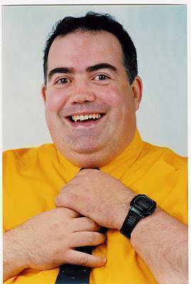 Régis Iacono