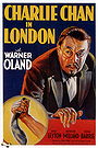 Charlie Chan in London