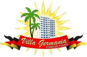Villa Germania - Forever Young