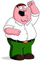 Peter Griffin