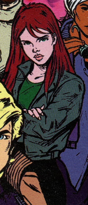 Jessie Bannon