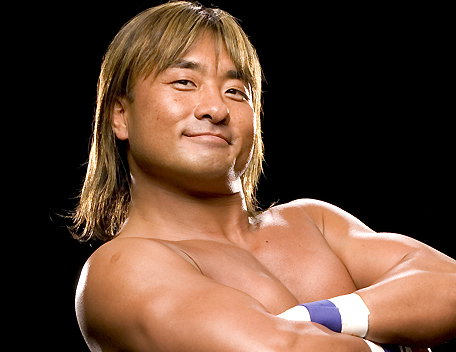 Sho Funaki