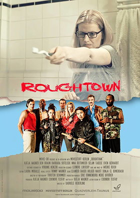 Roughtown