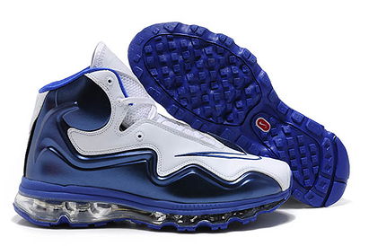 Men White/Game Royal Nike Flyposite Shoes Men White/Game Royal Nike Flyposite Shoes